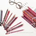 48 Farben OEM Lipliner wasserdichter Lipliner Bleistift